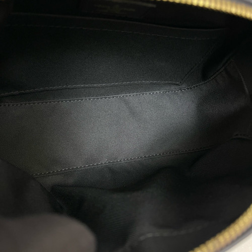 Louis Vuitton Saintonge Monogram Calfskin Brown