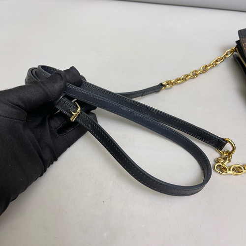 Louis Vuitton Trunk Clutch Monogram Brown Louis Vuitton Trunk Clutch Monogram Brown