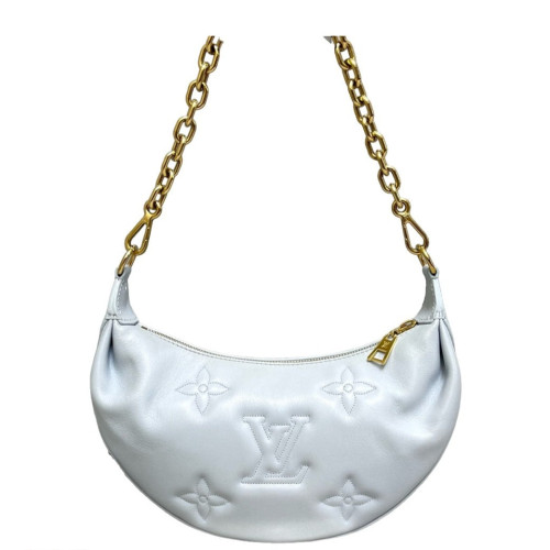 Louis Vuitton Over The Moon Monogram Empreinte Blue