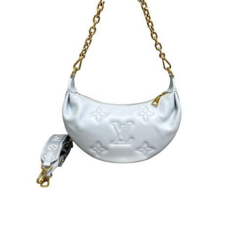 Louis Vuitton Over The Moon Monogram Empreinte Blue