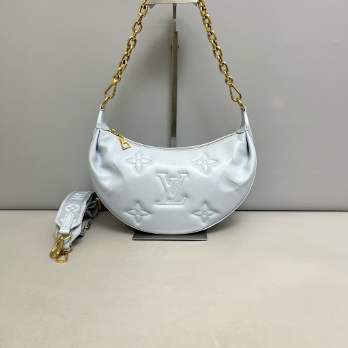 Louis Vuitton Over The Moon Monogram Empreinte Blue