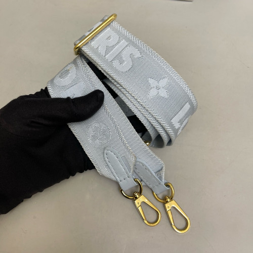 Louis Vuitton Over The Moon Monogram Empreinte Blue