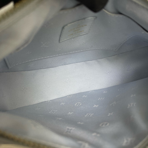 Louis Vuitton Over The Moon Monogram Empreinte Blue