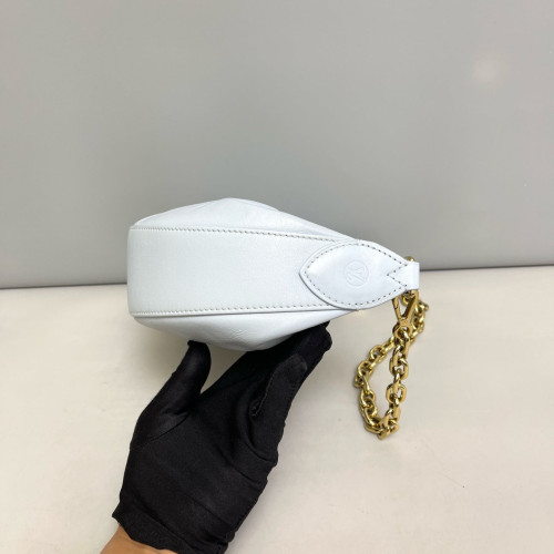 Louis Vuitton Over The Moon Monogram Empreinte Blue