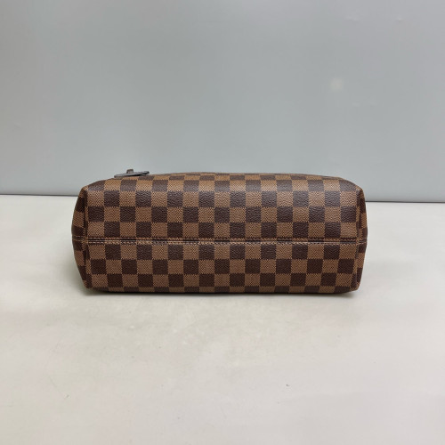 Louis Vuitton Graceful PM Damier Ebene Brown