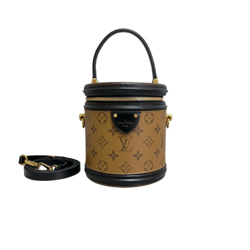 Louis Vuitton Cannes Monogram Brown Louis Vuitton Cannes Monogram Brown