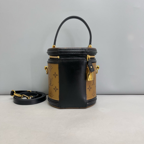 Louis Vuitton Cannes Monogram Brown Louis Vuitton Cannes Monogram Brown