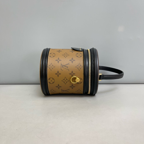 Louis Vuitton Cannes Monogram Brown Louis Vuitton Cannes Monogram Brown