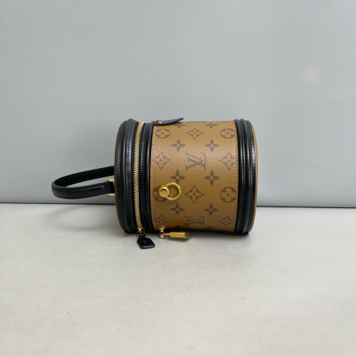 Louis Vuitton Cannes Monogram Brown Louis Vuitton Cannes Monogram Brown