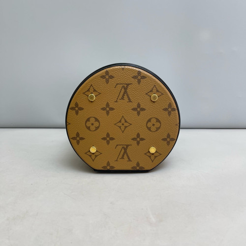 Louis Vuitton Cannes Monogram Brown Louis Vuitton Cannes Monogram Brown