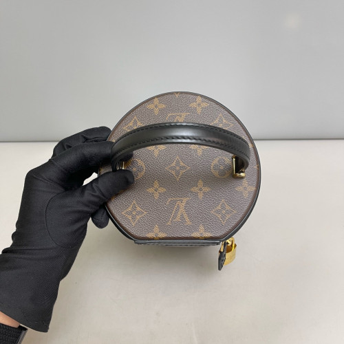 Louis Vuitton Cannes Monogram Brown Louis Vuitton Cannes Monogram Brown