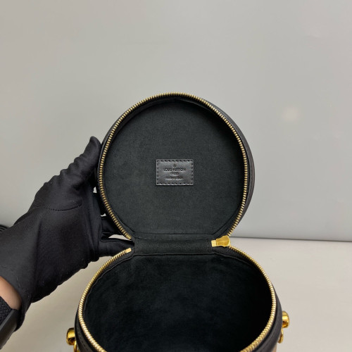 Louis Vuitton Cannes Monogram Brown Louis Vuitton Cannes Monogram Brown