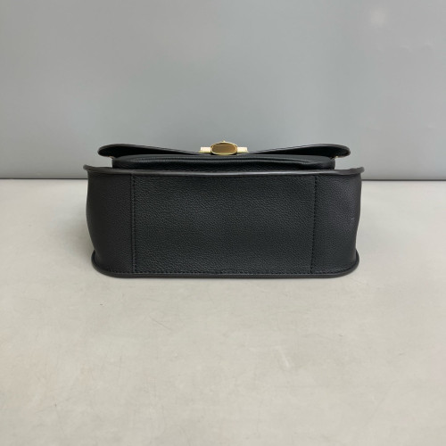 Louis Vuitton Vaugirard Monogram Calfskin Tan