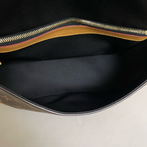 Louis Vuitton Diane Monogram Brown