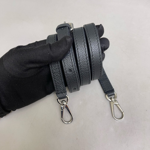 Louis Vuitton Scala Pouch Mini Monogram Shadow Black Louis Vuitton Scala Pouch Mini Monogram Shadow Black