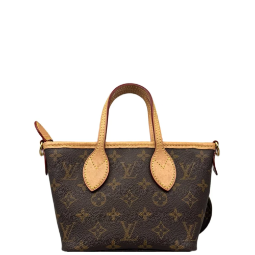 Louis Vuitton Neverfull BB Monogram Brown