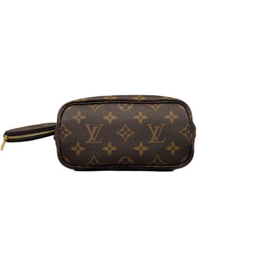 Louis Vuitton Neverfull BB Monogram Brown