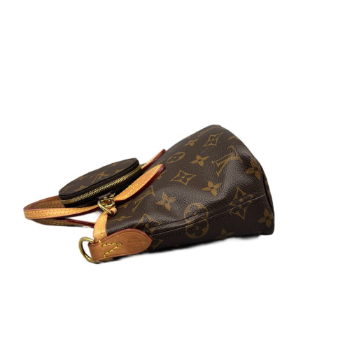 Louis Vuitton Neverfull BB Monogram Brown