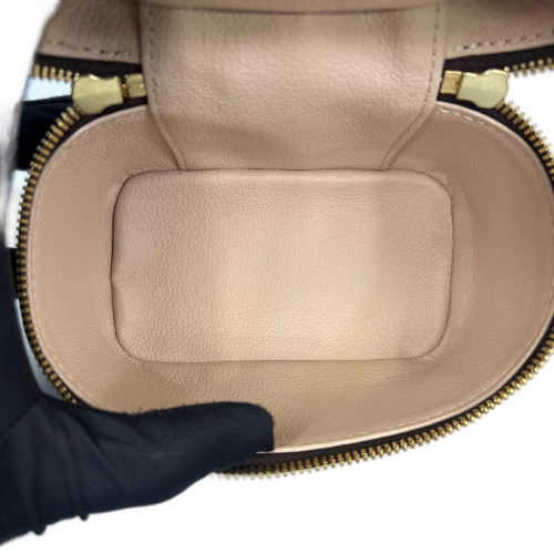 Louis Vuitton Nice Nano Monogram Brown