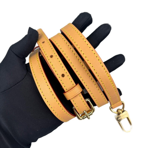 Louis Vuitton Side Trunk Pm Monogram Brown