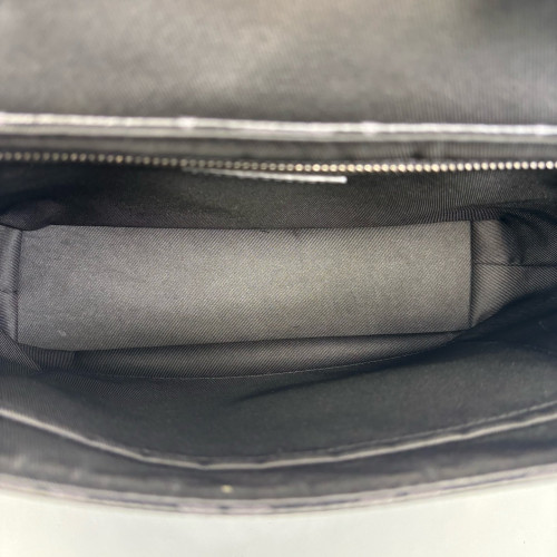 Louis Vuitton Voyager Messenger Monogram Eclipse Black Louis Vuitton Voyager Messenger Monogram Eclipse Black