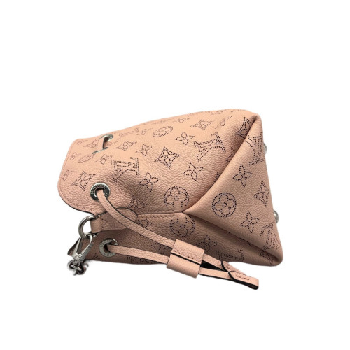 Louis Vuitton Bella Bucket Bag Mahina Pink