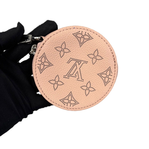 Louis Vuitton Bella Bucket Bag Mahina Pink