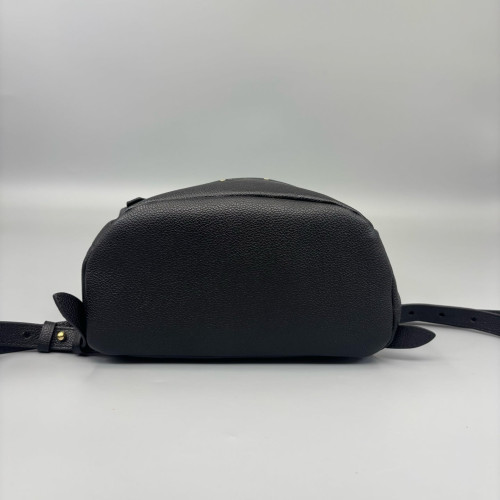 Louis Vuitton Sorbonne Backpack Empreinte Monogram Black Louis Vuitton Sorbonne Backpack Empreinte Monogram Black