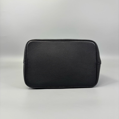 Louis Vuitton Neonoe MM Empreinte Monogram Giant Black White