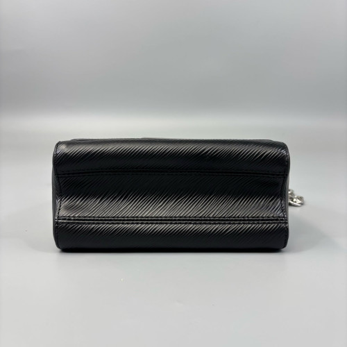 Louis Vuitton Twist PM Epi Black