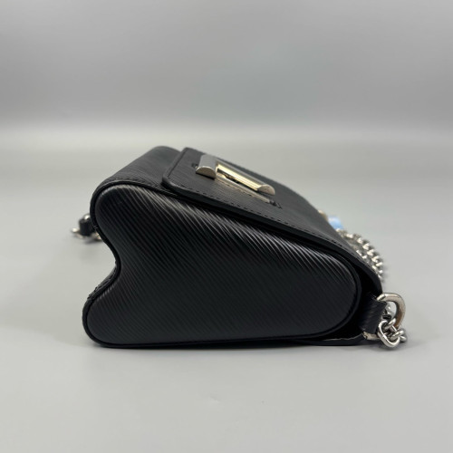 Louis Vuitton Twist PM Epi Black