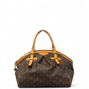 Louis Vuitton Tivoli GM Monogram Brown