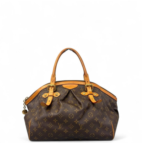 Louis Vuitton Tivoli GM Monogram Brown