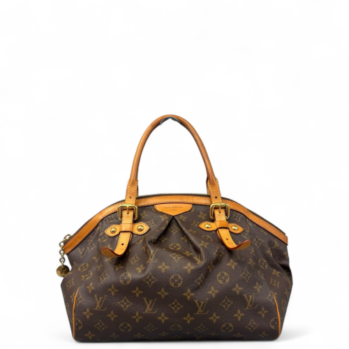 Louis Vuitton Tivoli GM Monogram Brown