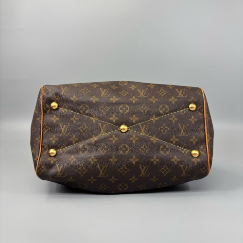 Louis Vuitton Tivoli GM Monogram Brown