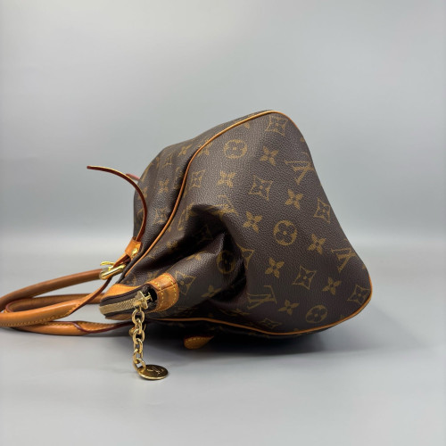 Louis Vuitton Tivoli GM Monogram Brown