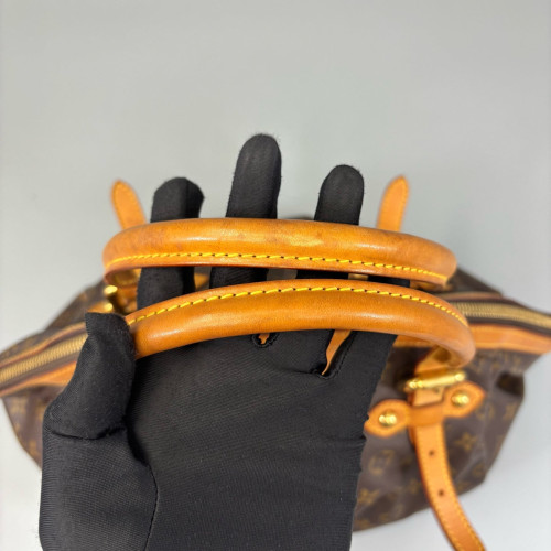 Louis Vuitton Tivoli GM Monogram Brown
