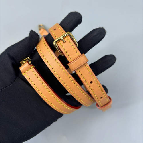 Louis Vuitton Nano Noe Monogram Brown