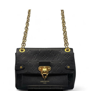Louis Vuitton Vavin BB Monogram Empreinte Black