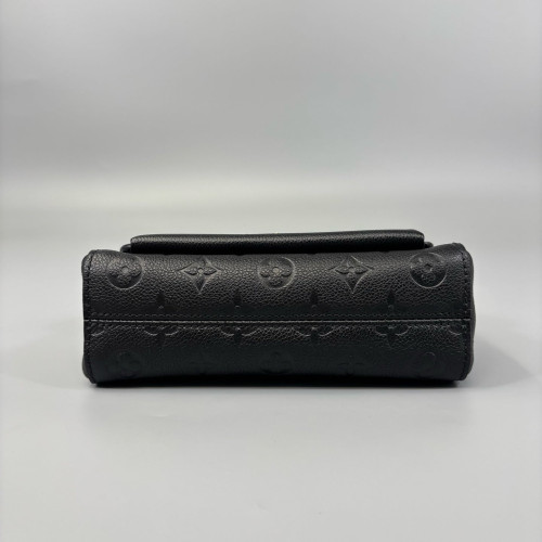 Louis Vuitton Vavin BB Monogram Empreinte Black