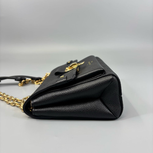 Louis Vuitton Vavin BB Monogram Empreinte Black