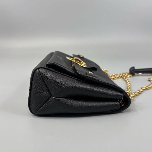 Louis Vuitton Vavin BB Monogram Empreinte Black