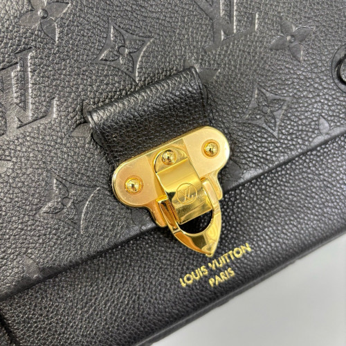 Louis Vuitton Vavin BB Monogram Empreinte Black