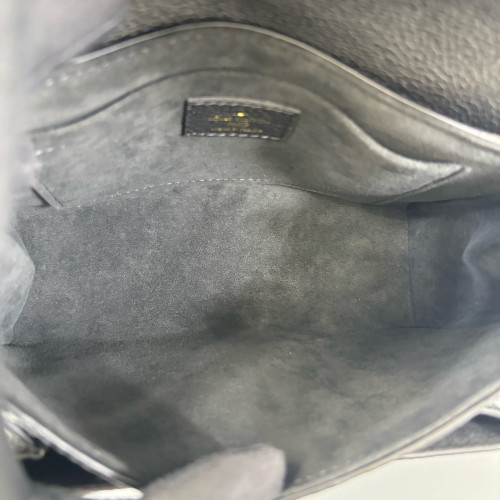 Louis Vuitton Vavin BB Monogram Empreinte Black
