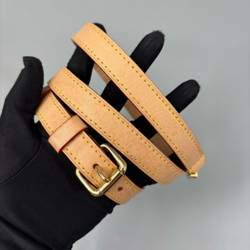 Louis Vuitton Saumur BB Monogram Brown