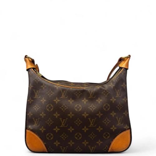 Louis Vuitton Odeon MM Monogram Brown