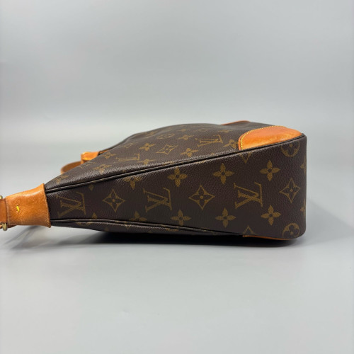 Louis Vuitton Odeon MM Monogram Brown