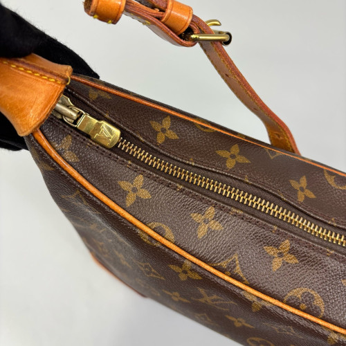 Louis Vuitton Odeon MM Monogram Brown