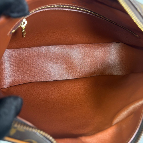 Louis Vuitton Odeon MM Monogram Brown