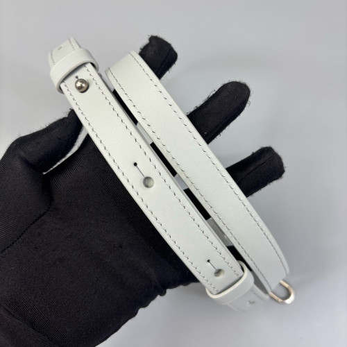 Louis Vuitton Nano Steamer Monogram Grey